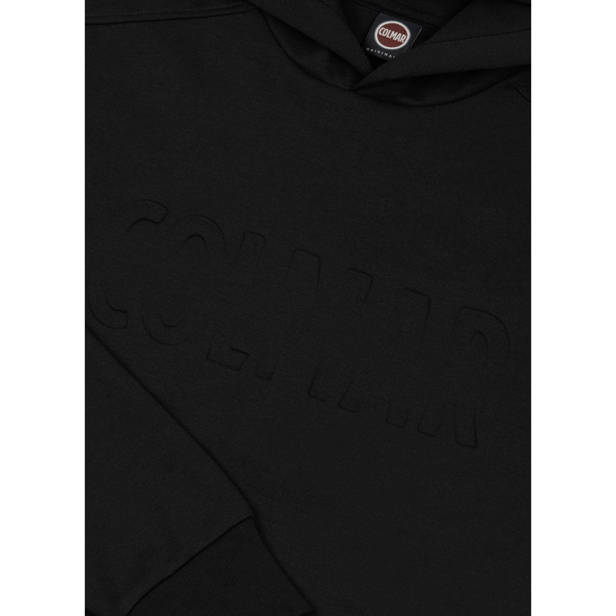 COLMAR Sweaters Black