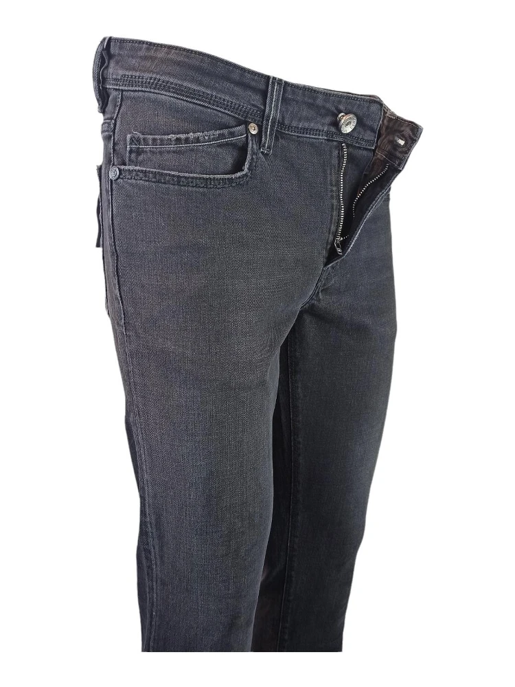 Re-Hash Trousers Black alternative
