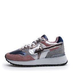 W6YZ Sneakers Pink