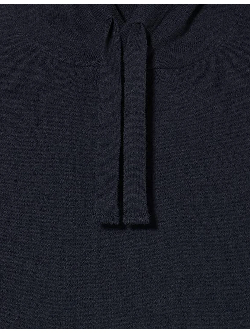 ARMANI EXCHANGE Sweaters Black