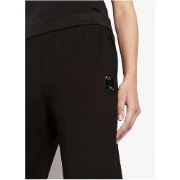 ARMANI EXCHANGE Trousers Black