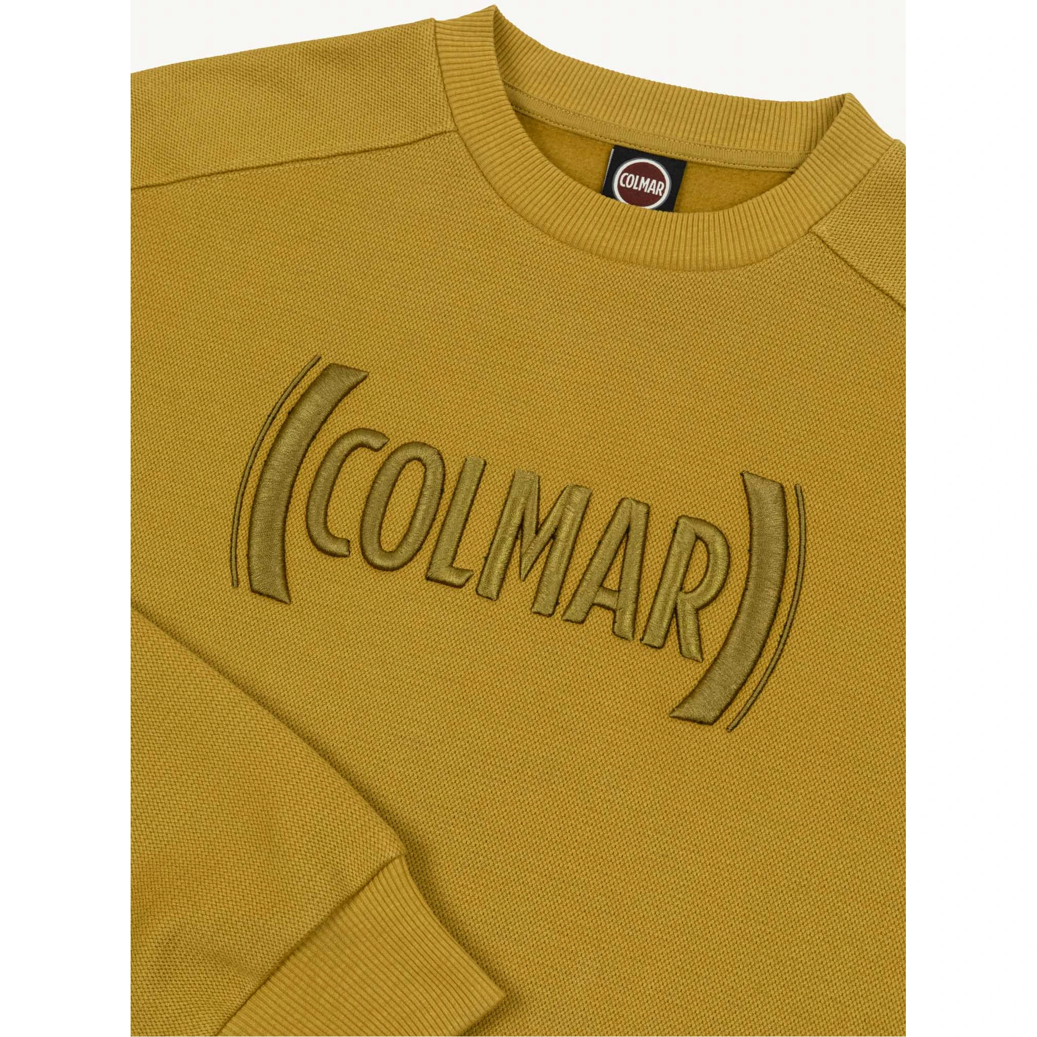 COLMAR Sweaters Beige