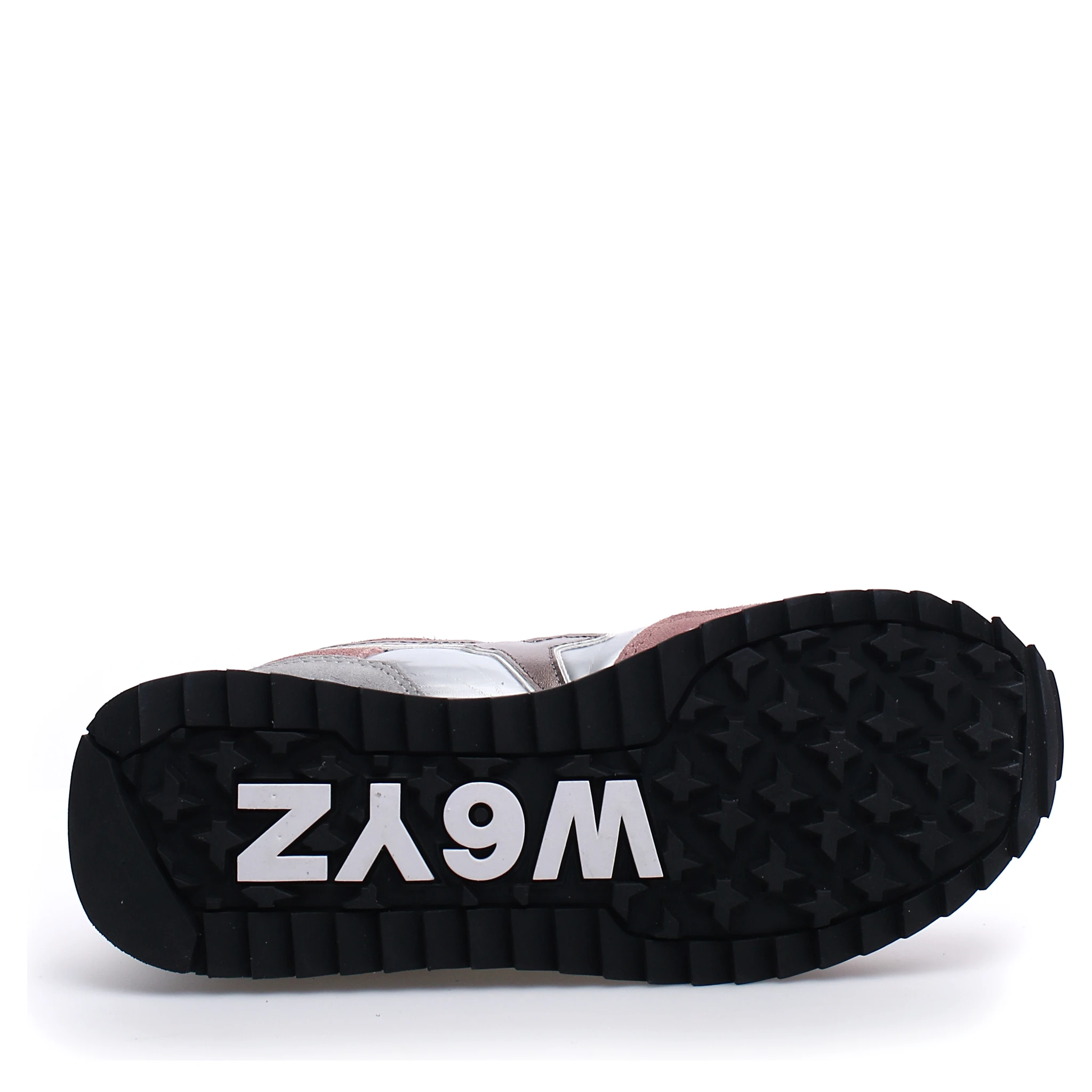 W6YZ Sneakers Pink