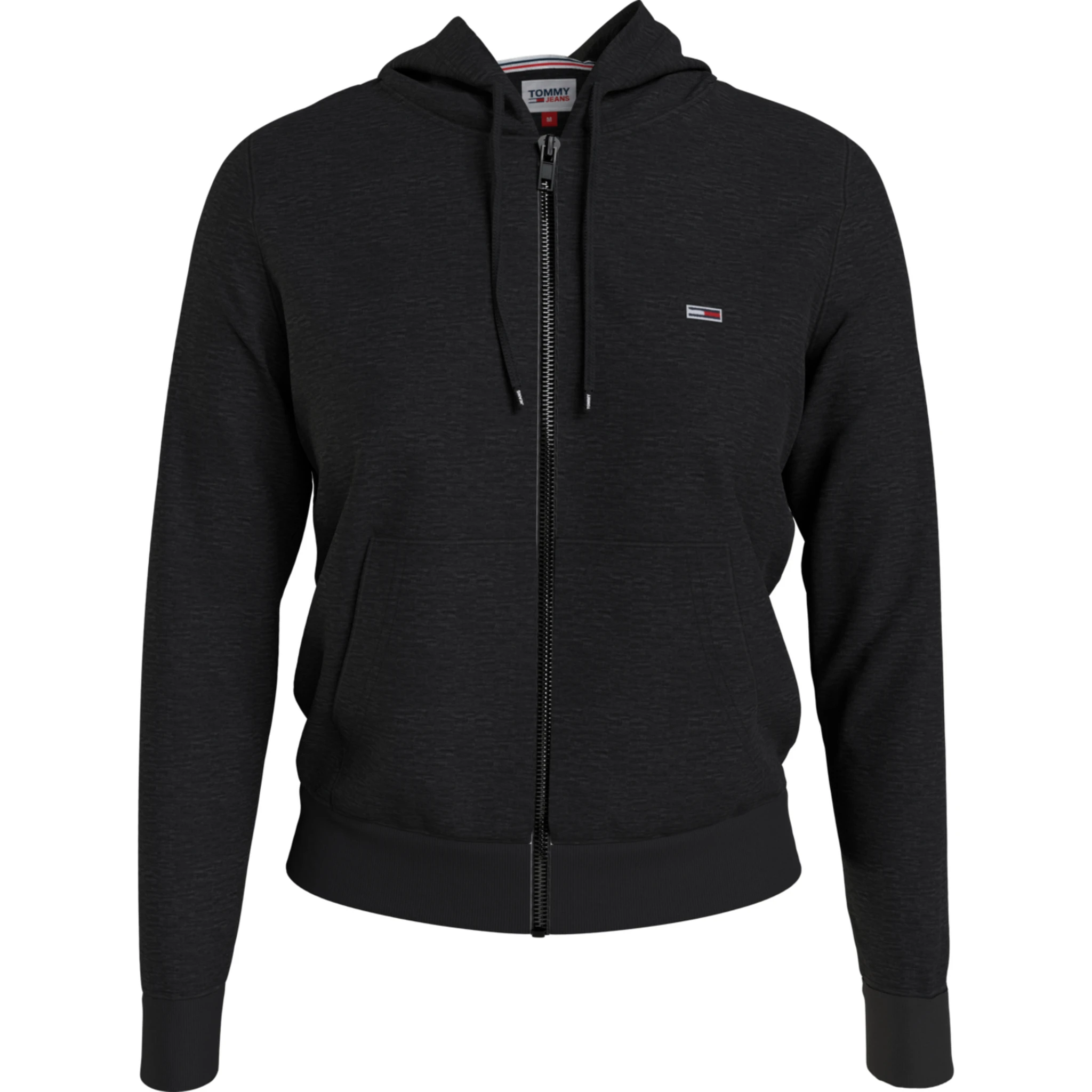 TOMMY JEANS  Sweaters Black