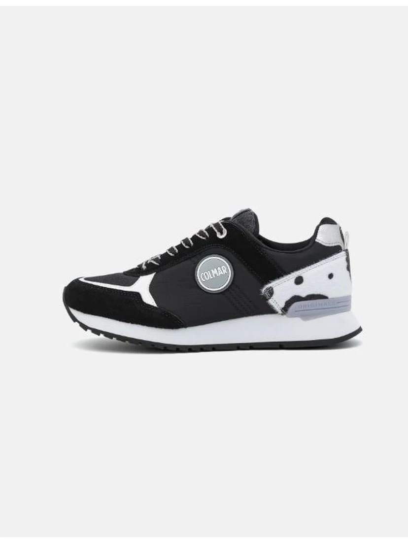 COLMAR Sneakers Black