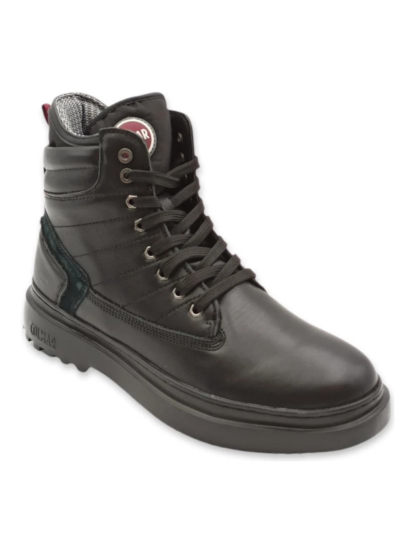 COLMAR Sneakers Black