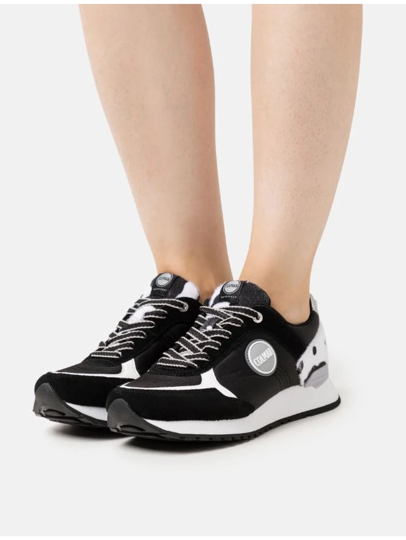 COLMAR Sneakers Black