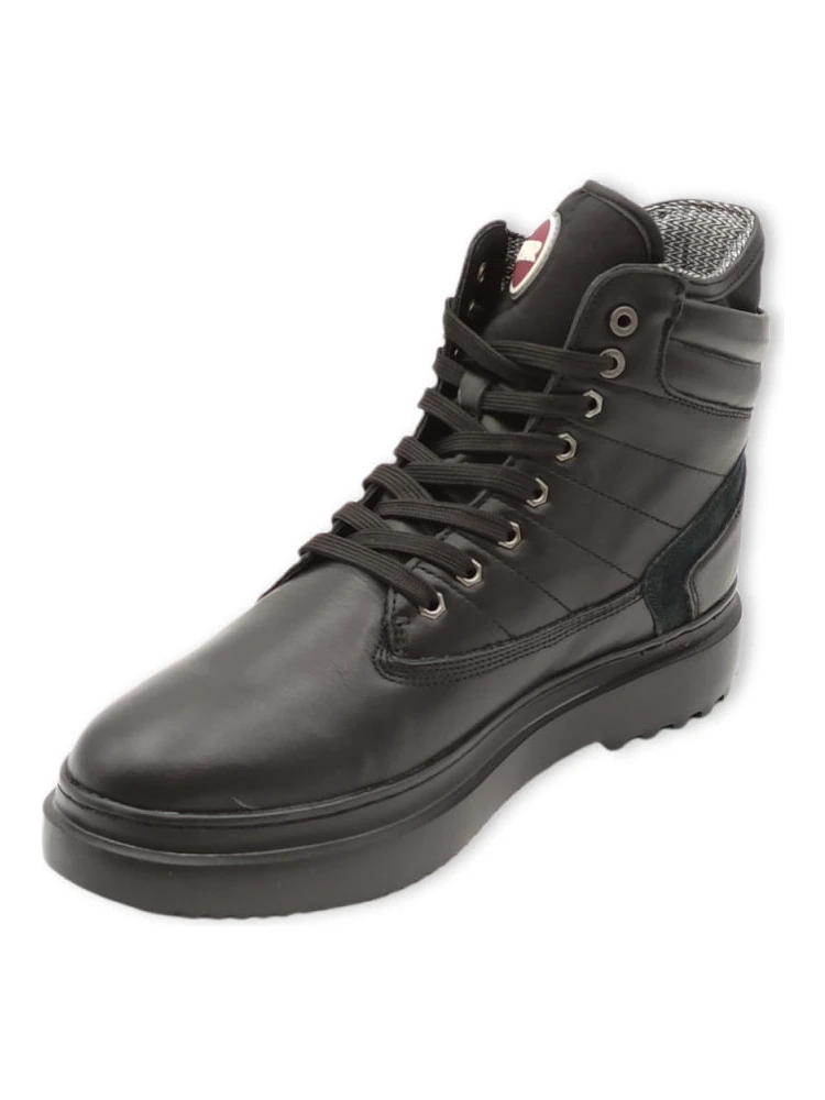 COLMAR Sneakers Black alternative