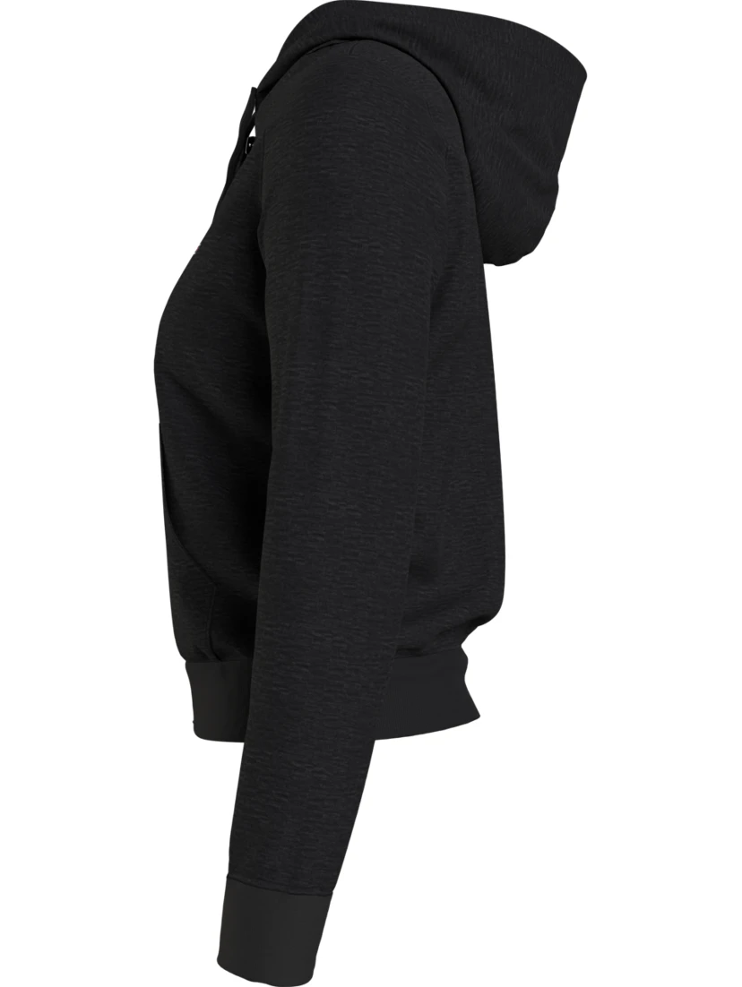 TOMMY JEANS  Sweaters Black