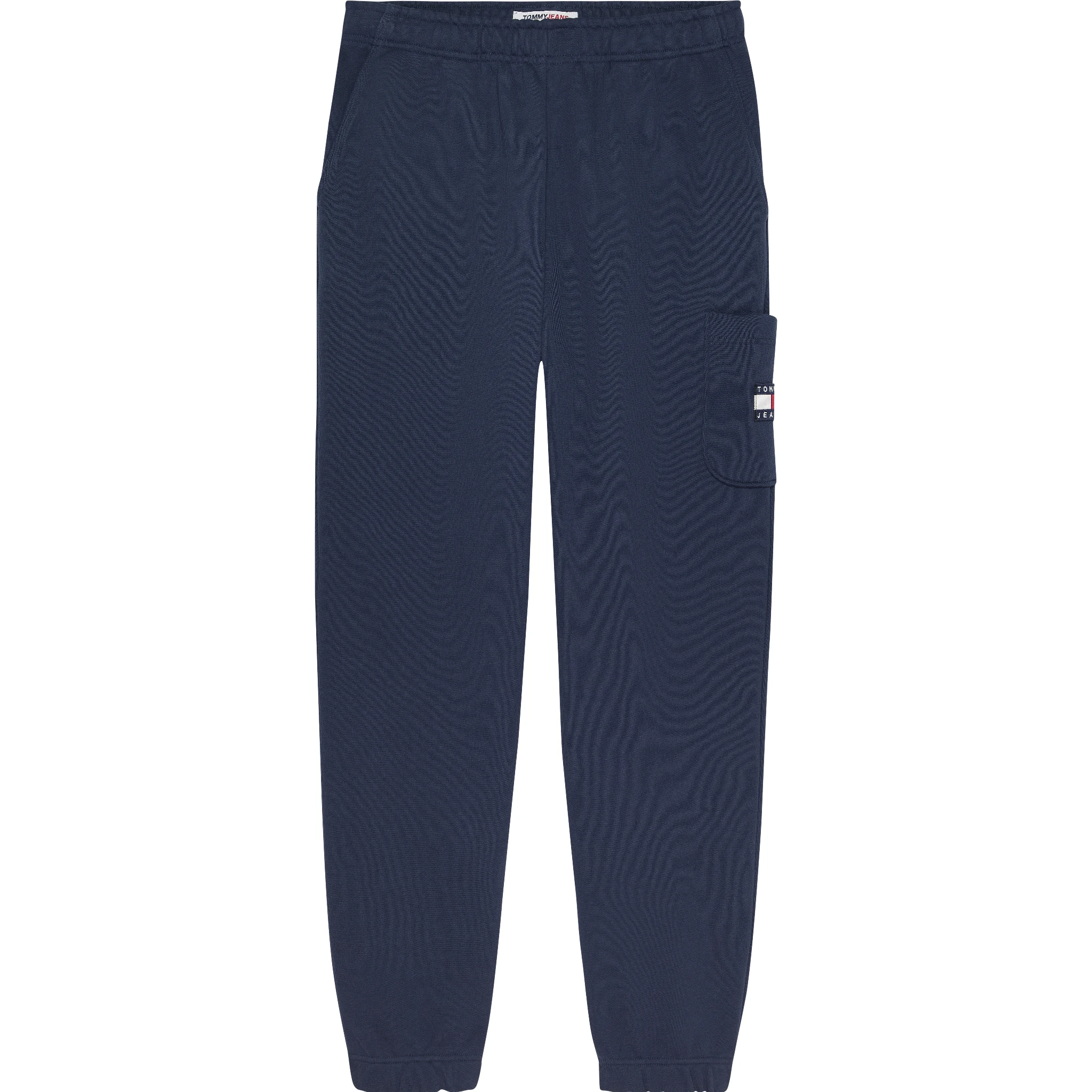 TOMMY JEANS  Trousers Blue
