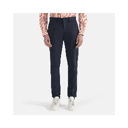 Harmont & Blaine Trousers Blue