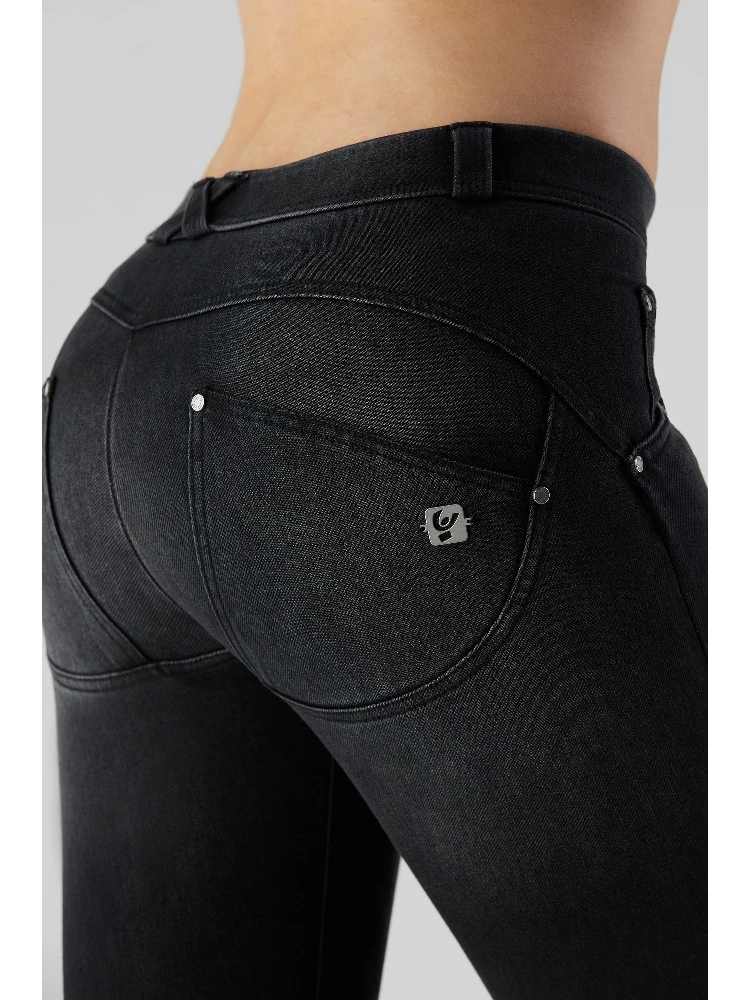 FREDDY Trousers Black alternative