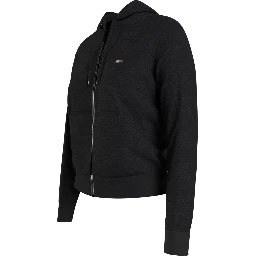 TOMMY JEANS  Sweaters Black