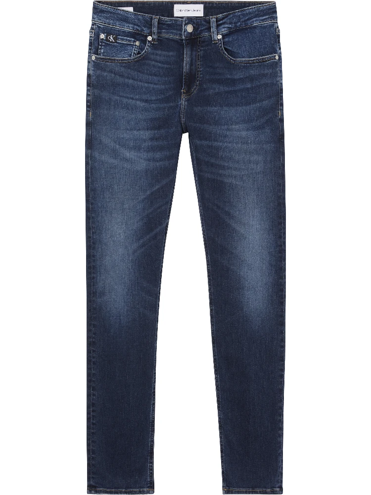 Calvin Klein Trousers Blue