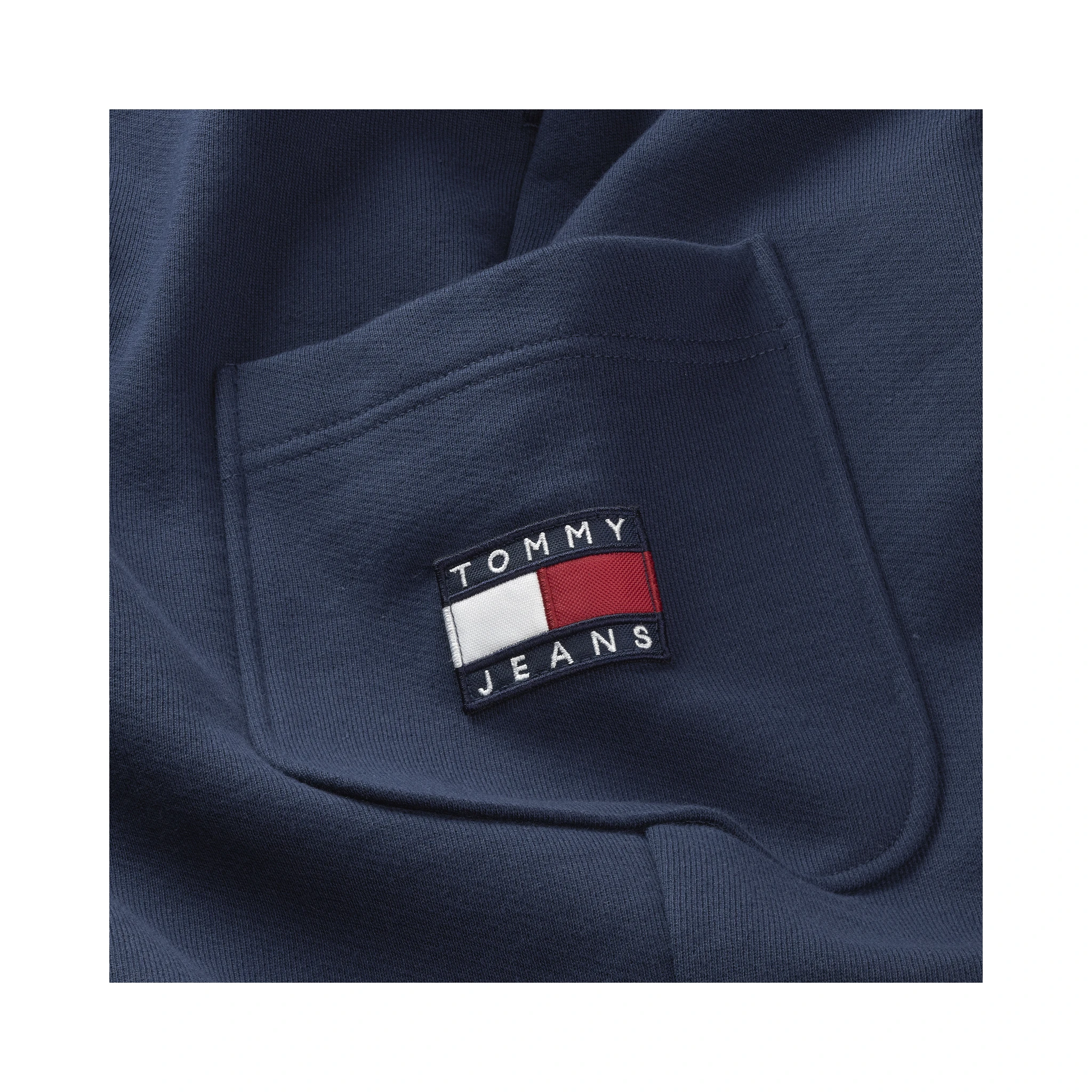 TOMMY JEANS  Trousers Blue