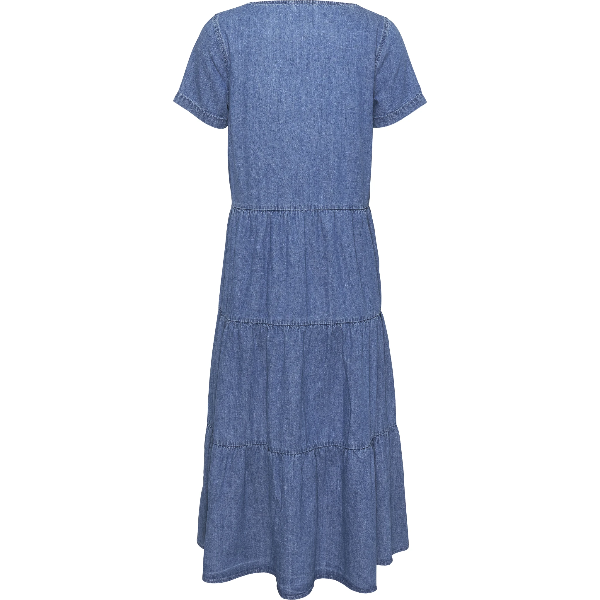 TOMMY JEANS  Dresses Blue