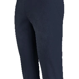 TOMMY JEANS  Trousers Blue