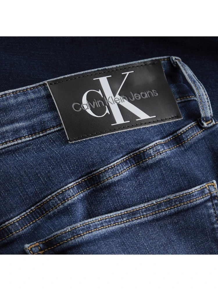 Calvin Klein Trousers Blue alternative