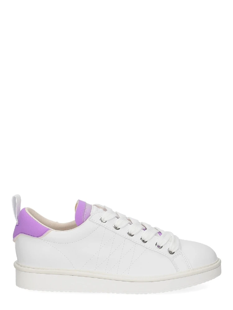 Panchic Sneakers White