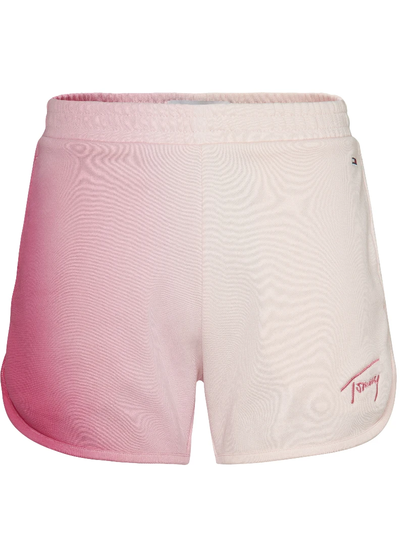 TOMMY JEANS  Shorts Pink