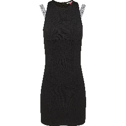 TOMMY JEANS  Dresses Black