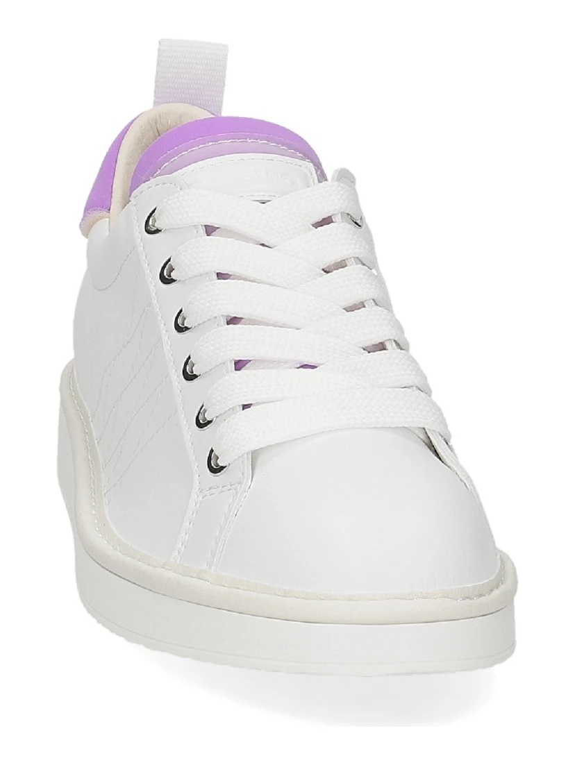Panchic Sneakers White