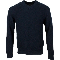 ARMANI EXCHANGE Sweaters Black