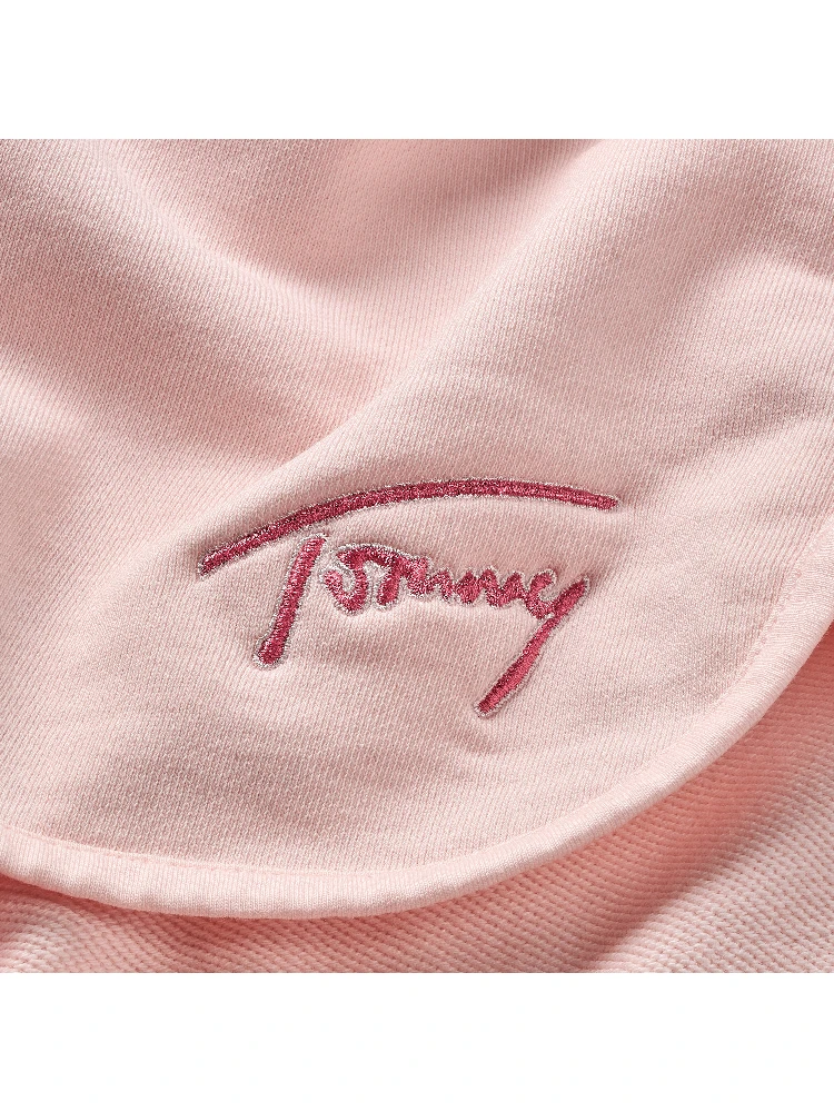 TOMMY JEANS  Shorts Pink alternative