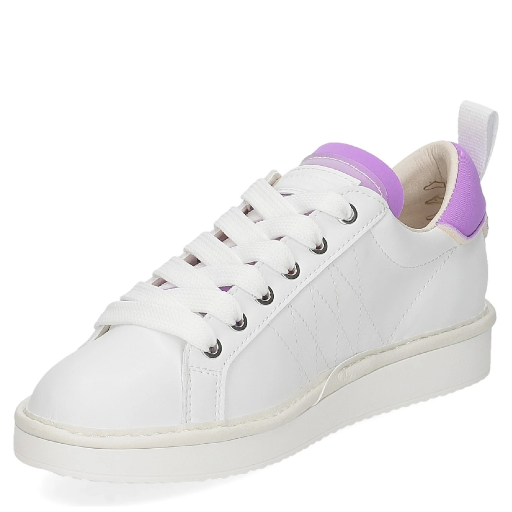 Panchic Sneakers White