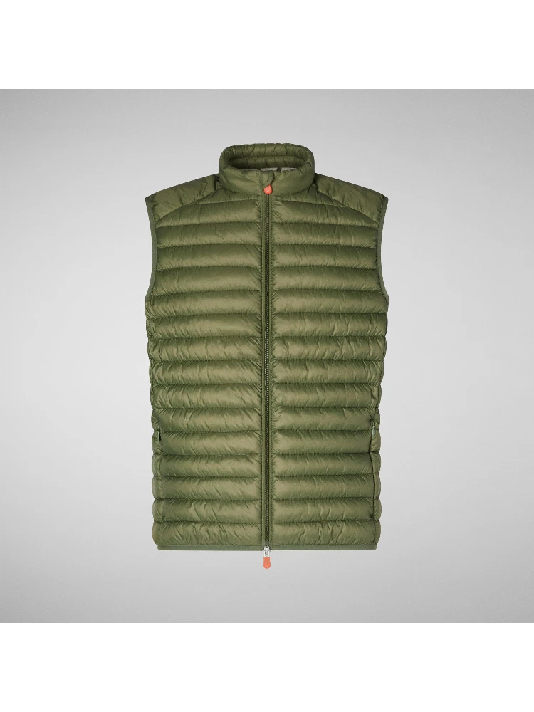 Save The Duck Jackets Green