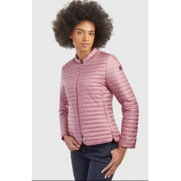 CANADIENS Jackets Pink