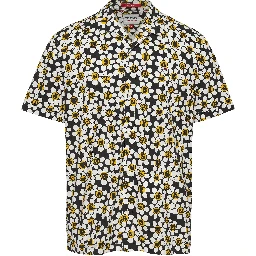 TOMMY JEANS  Shirts Black
