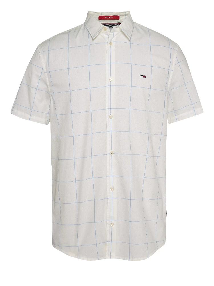 TOMMY JEANS  Shirts