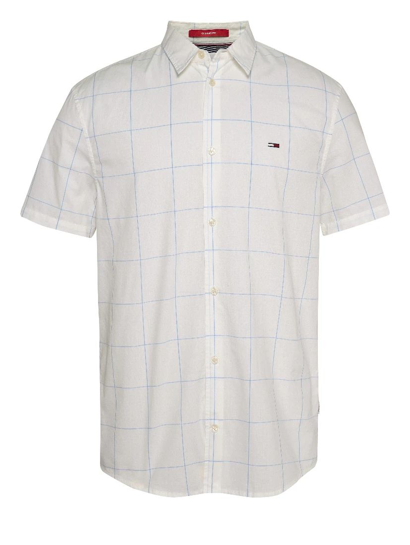 TOMMY JEANS  Shirts