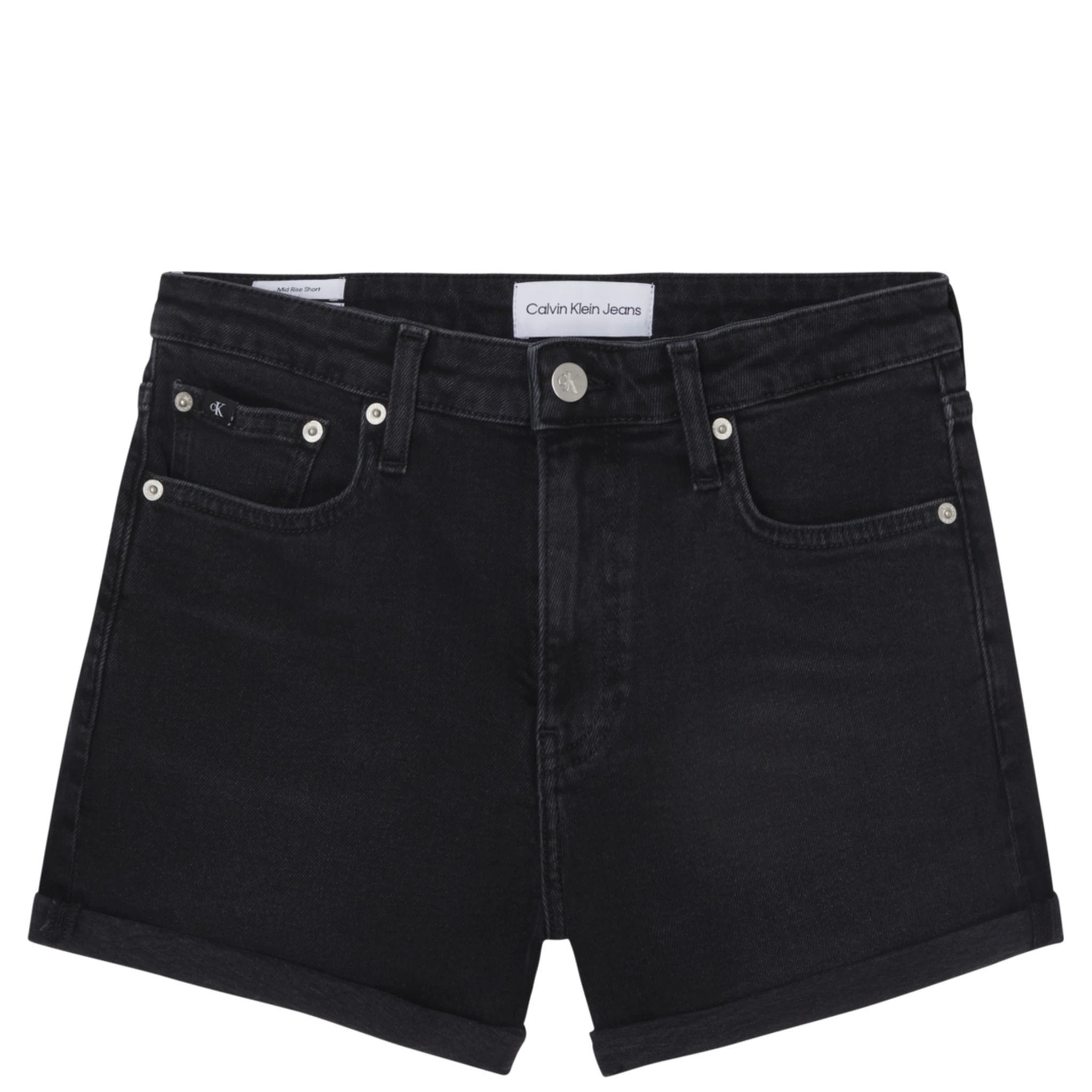 Calvin Klein Shorts Black