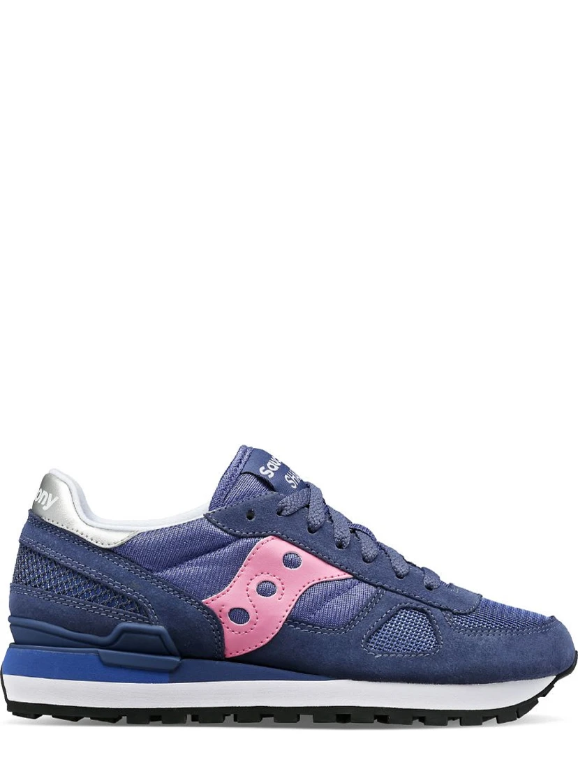 Saucony Sneakers Blue