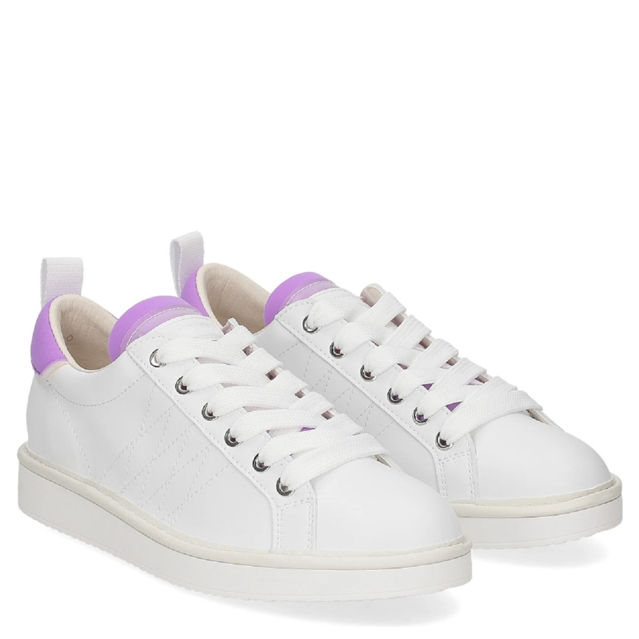 Panchic Sneakers White