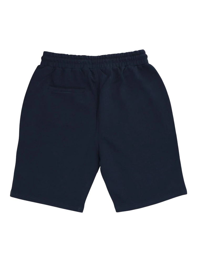 Peuterey Shorts Blue alternative