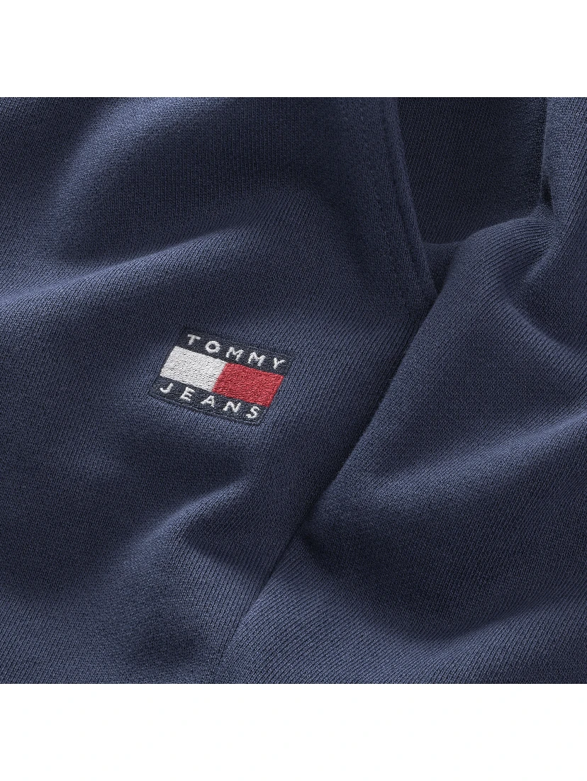 TOMMY JEANS  Trousers Blue