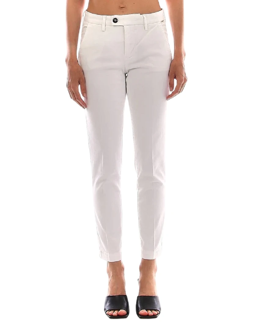 ROY ROGER'S RTW... White