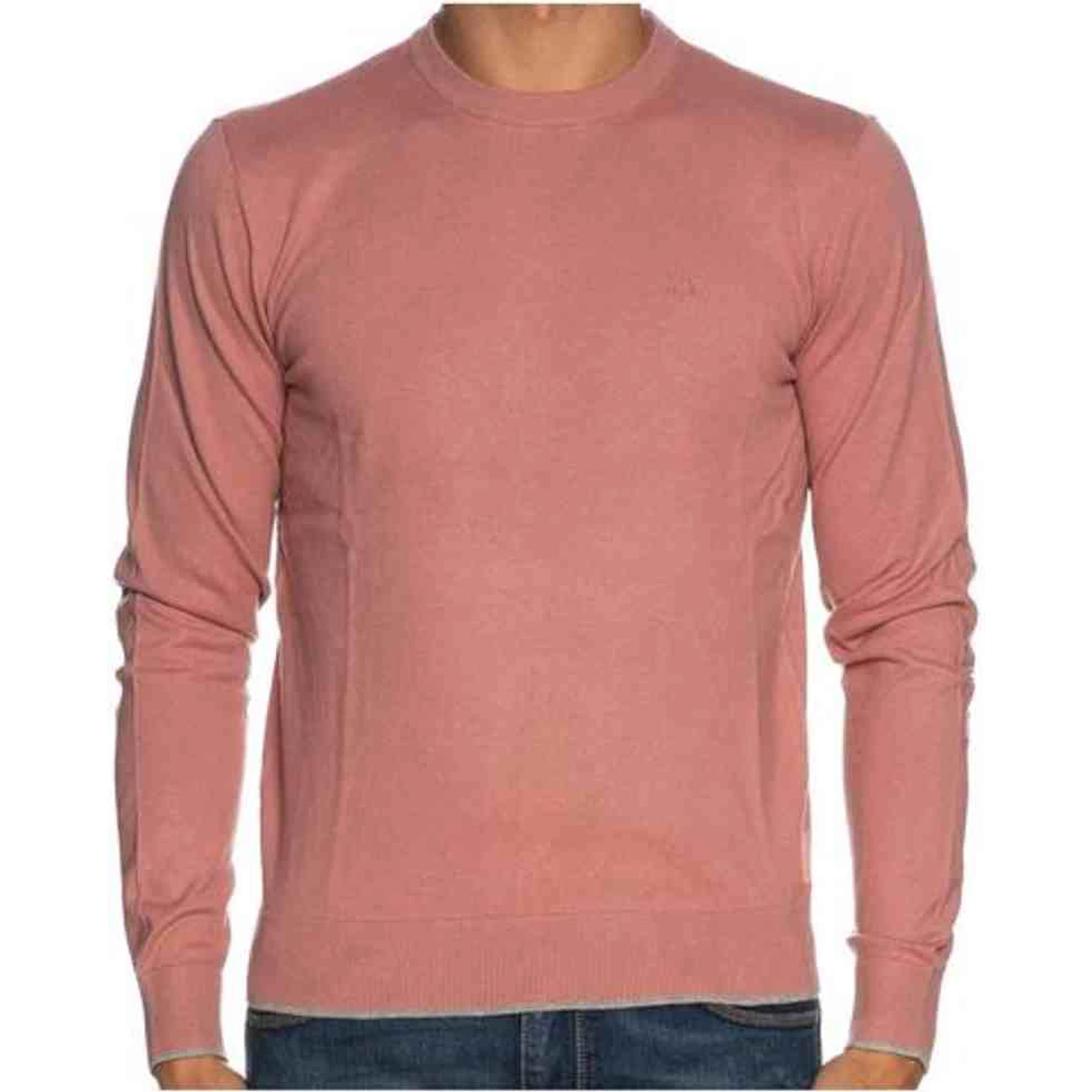ARMANI EXCHANGE Sweaters Pink