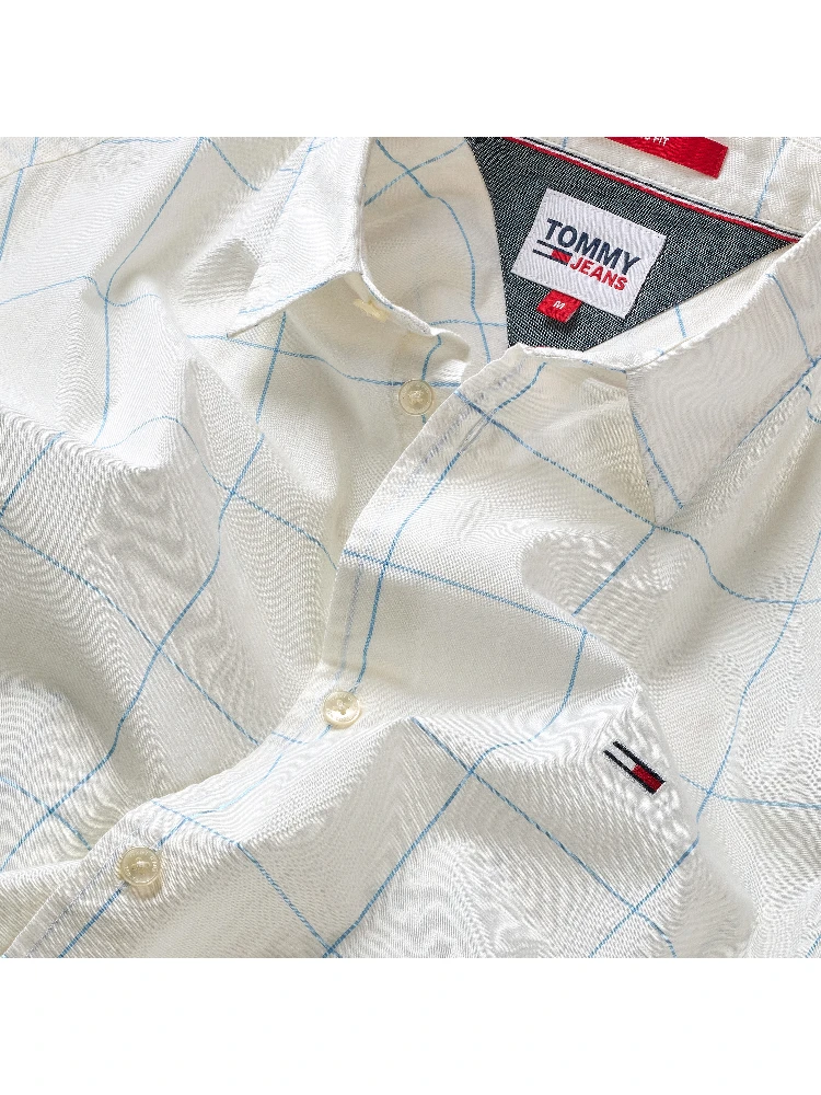 TOMMY JEANS  Shirts alternative