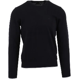 ARMANI EXCHANGE Sweaters Black