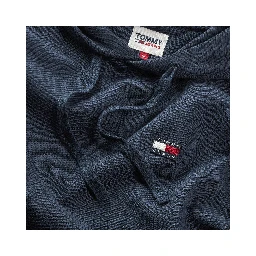 TOMMY JEANS  Sweaters Blue
