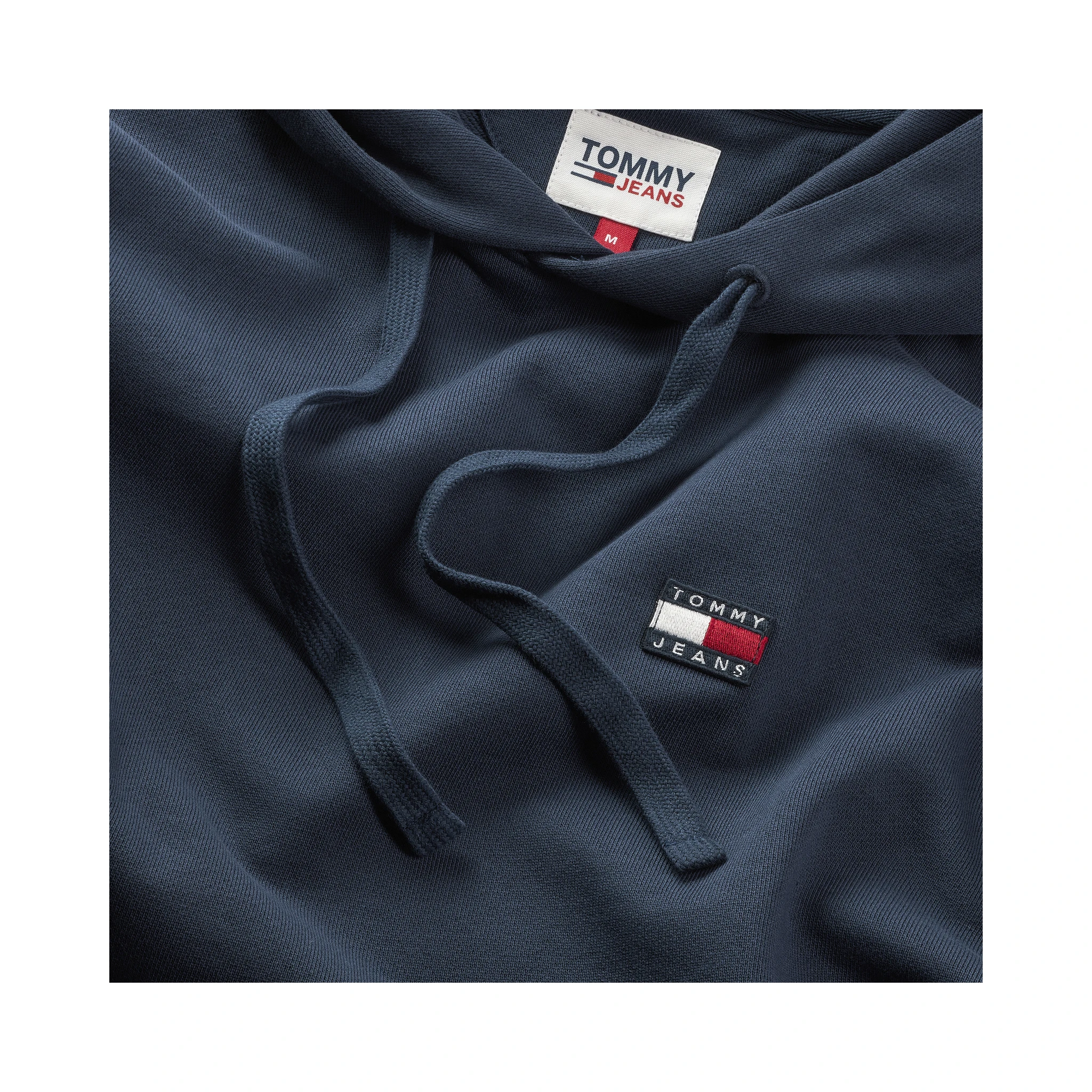 TOMMY JEANS  Sweaters Blue