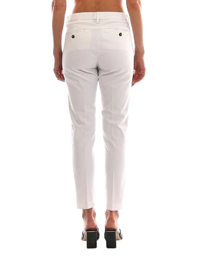 ROY ROGER'S RTW... White alternative