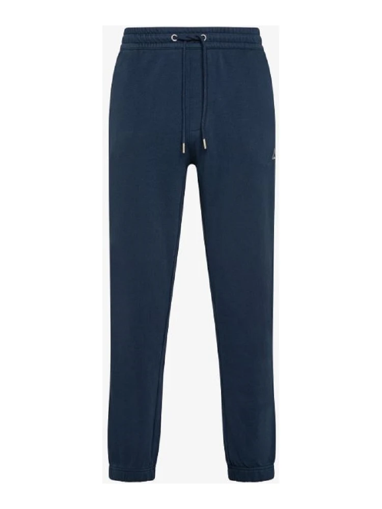 Sun68 Trousers Blue