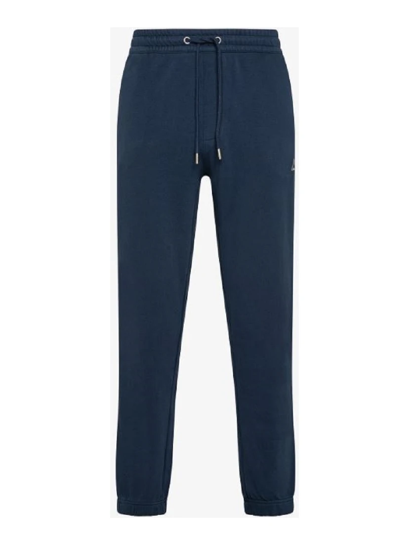Sun68 Trousers Blue
