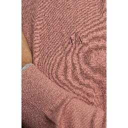ARMANI EXCHANGE Sweaters Pink