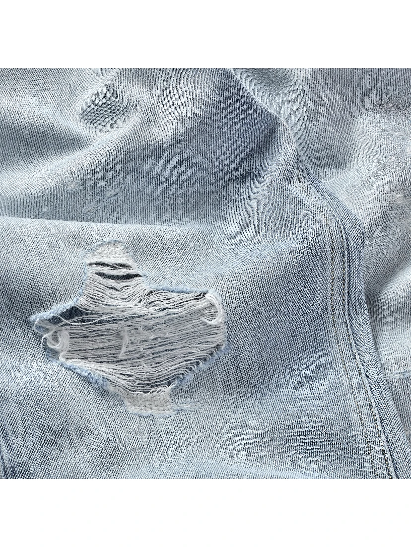 TOMMY JEANS  Trousers Blue